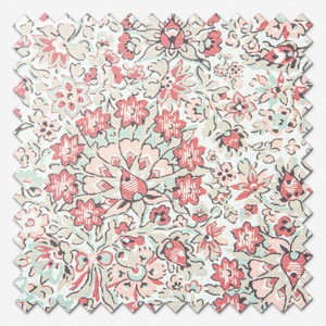 Laura Ashley Painswick Paisley Apricot