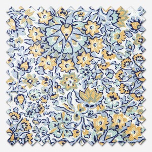 Laura Ashley Painswick Paisley Newport Blue