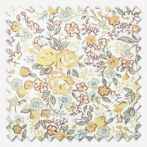 Laura Ashley Rowena Pale Gold