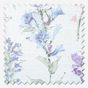 Laura Ashley Wild Meadow Chalk Pink