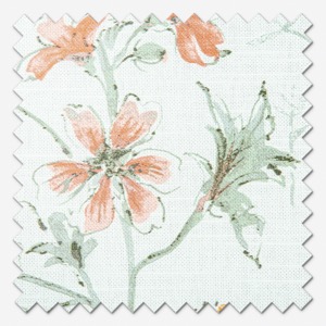 Laura Ashley Wild Meadow Pale Gold CTL