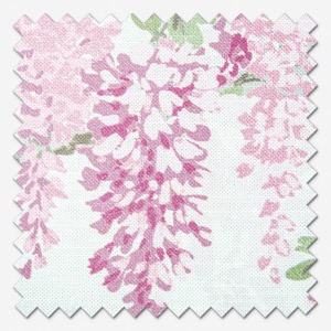 Laura Ashley Wisteria Coral Pink CTL