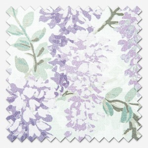 Laura Ashley Wisteria Lavender