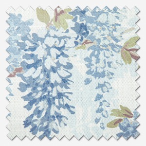 Laura Ashley Wisteria Newport Blue CTL