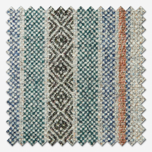 MOON Blenheim Silver Aqua