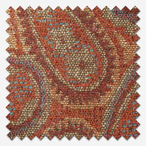 MOON Mac Burnt Orange