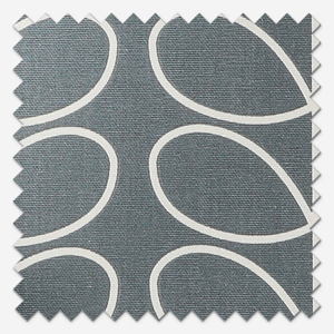 Orla Kiely Linear Stem Cool Grey