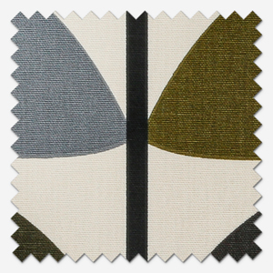 Orla Kiely Multi Stem Moss