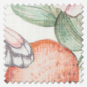 Clemence Meringue