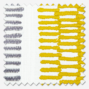 Scion Noki Ochre and Hemp Charcoal