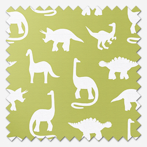 Sonova Studio Dinosaur Apple Green