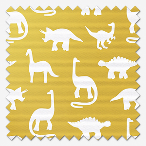 Sonova Studio Dinosaur Sunshine Yellow