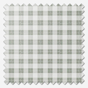 Sonova Studio Gingham Sage