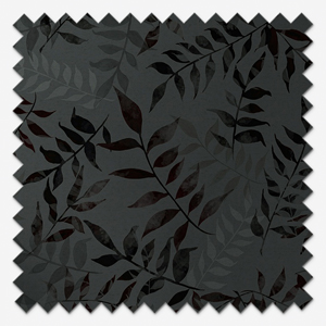 Sonova Studio Kaleidoscope Leaves Charcoal