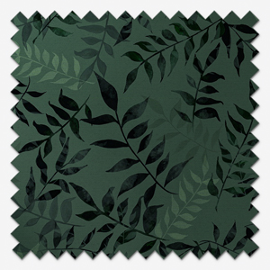 Sonova Studio Kaleidoscope Leaves Green