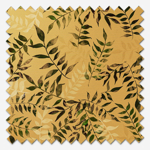 Sonova Studio Kaleidoscope Leaves Ochre