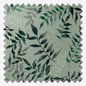 Sonova Studio Kaleidoscope Leaves Sage