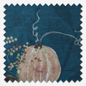 Sonova Studio Pumpkin Spice Midight Blue