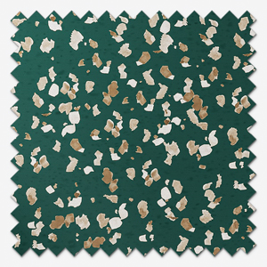 Sonova Studio Terrazzo Forest Green