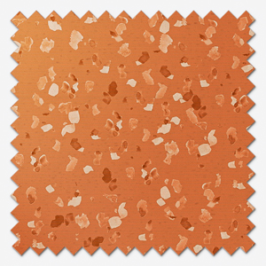 Sonova Studio Terrazzo Orange Marmalade