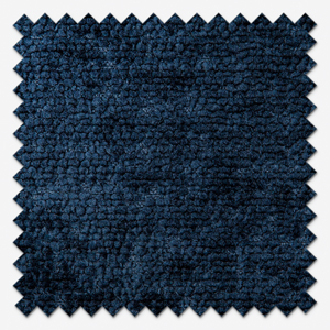 Boucle Royale Navy Blue