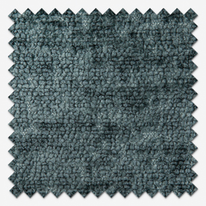 Boucle Royale Smoke Blue