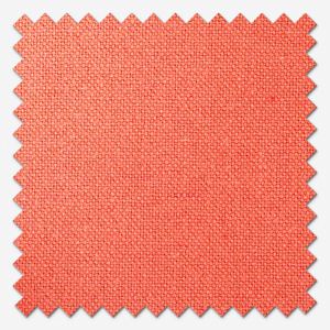 Canvas Fire Orange