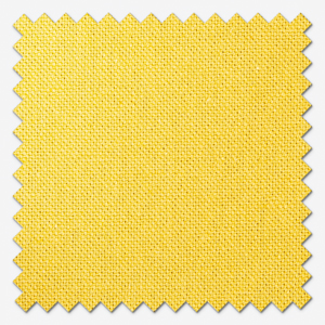 Canvas Sunflower Yellow