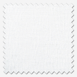 Crushed Silk White