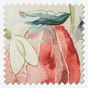 Voyage Edenmuir Cinnamon Linen