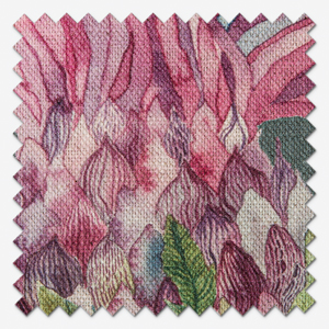 Voyage Fairytale Bristles Forest
