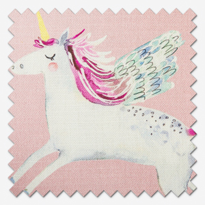 Voyage Unicorn Dance Blossom