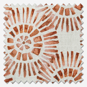 Voyage Vali Terracotta