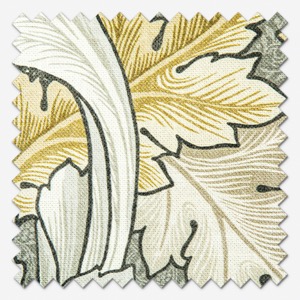 William Morris At Home Acanthus Flint