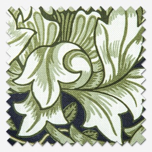 William Morris At Home African Marigold Cornflower