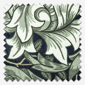 William Morris At Home African Marigold Velvet Cornflower