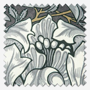 William Morris At Home African Marigold Velvet Iron