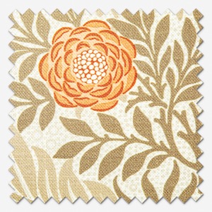 William Morris At Home Larkspur Acorn