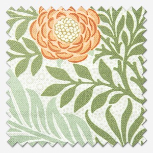 William Morris At Home Larkspur Nettle