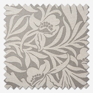 William Morris At Home Larkspur Woven Limestone