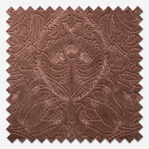 William Morris At Home Lodden Embroidery Clay