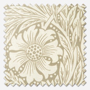William Morris At Home Marigold Velvet Jute