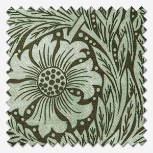 William Morris At Home Marigold Velvet Sage