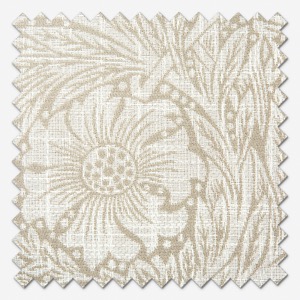 William Morris At Home Marigold Woven Linen