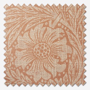 William Morris At Home Marigold Woven Madder