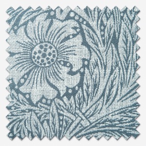 William Morris At Home Marigold Woven Woad
