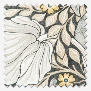 William Morris At Home Pimpernel Velvet Flint