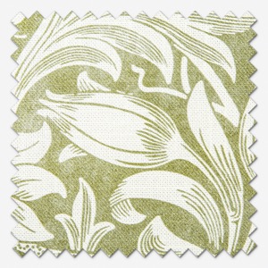 William Morris At Home Sunflower Artichoke