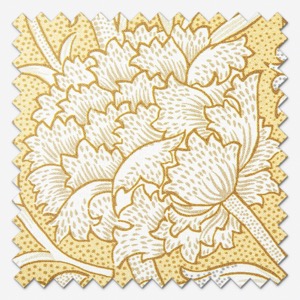 William Morris At Home Wild Tulip Ochre