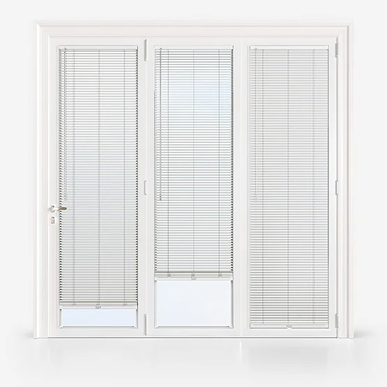 Pure White stickfit_wooden